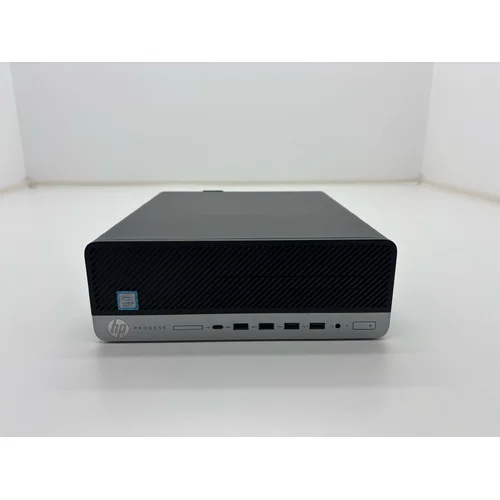 HP ProDesk 600 G4 SFF i5 32GB 256GB WIN 11 PRO - zdjęcie 4