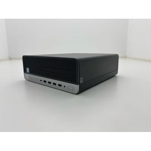 HP ProDesk 600 G4 SFF i5 32GB 256GB WIN 11 PRO - zdjęcie 5