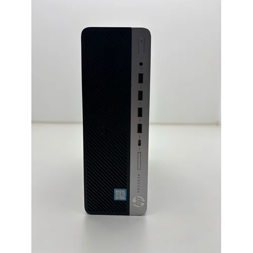 HP ProDesk 600 G4 SFF i5 32GB 256GB WIN 11 PRO - zdjęcie 1