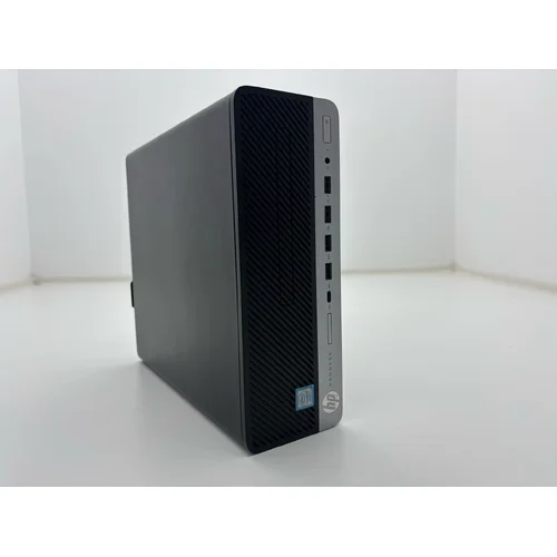 HP ProDesk 600 G4 SFF i5 32GB 256GB WIN 11 PRO - zdjęcie 2