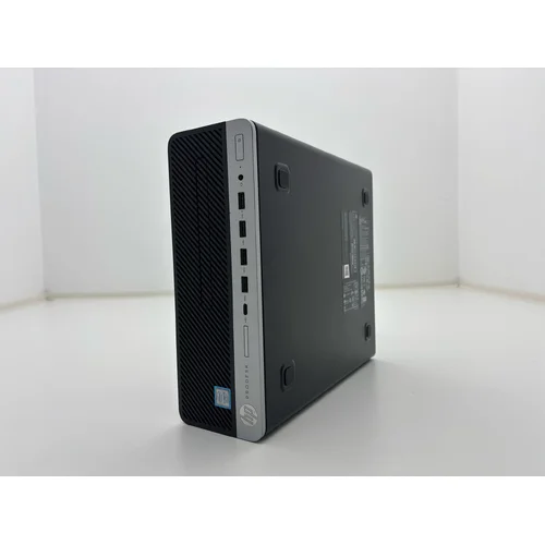 HP ProDesk 600 G4 SFF i5 32GB 256GB WIN 11 PRO - zdjęcie 3