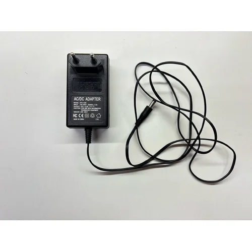 ZASILACZ DO ELEKTRONIKI AP3-1230 12V 3A - zdjęcie 1