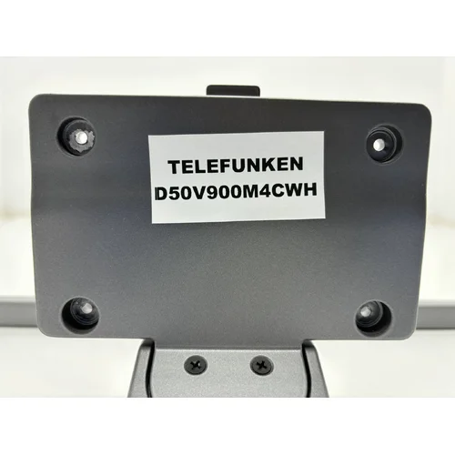 PODSTAWA STOPA TELEFUNKEN D50V900M4CWH 43560 V2 - zdjęcie 5