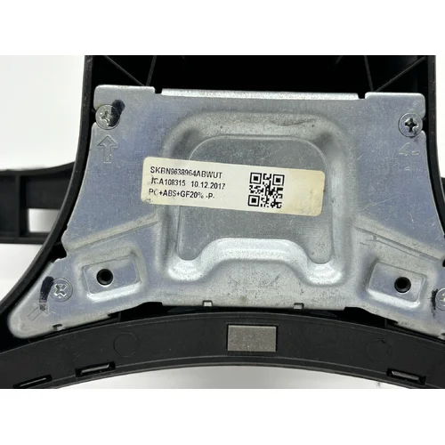PODSTAWA STOPA SAMSUNG UE49KU6172 BN96-38964A - zdjęcie 5