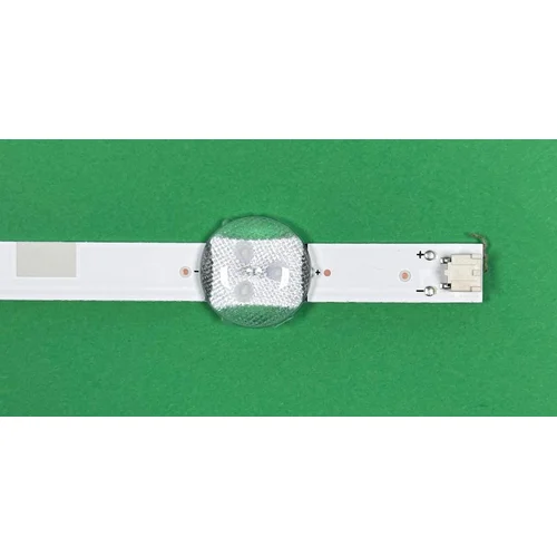 PODŚWIETLENIE LED SAMSUNG UE40J5200 CY-JJ040BGNV1H V400HJ6-PE1 - zdjęcie 1