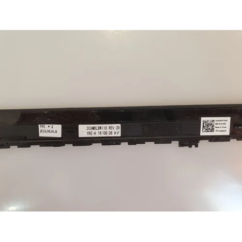 NOWA RAMKA MATRYCY DELL INSPIRON 7547 7548 - zdjęcie 5