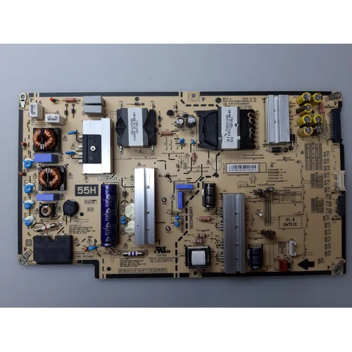 ZASILACZ LG 55SJ9500 EAX67183501(1.5) EAY64489621 - zdjęcie 1