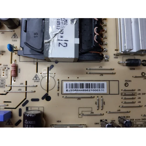 ZASILACZ LG 55SJ9500 EAX67183501(1.5) EAY64489621 - zdjęcie 3