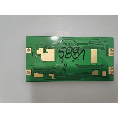 T-CON SAMSUNG LE32B450C4W 320AP03C2LV0.1 - zdjęcie 2