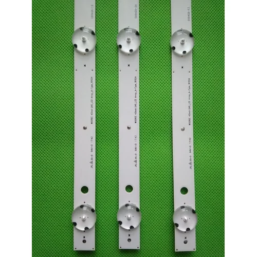 Listwy LED LG LC43490063A LG 43LK5900 43LK5900PLA 43UM7100PLB 43UM7000PLB 43UM7000PLB 43UM7400PLB - zdjęcie 1