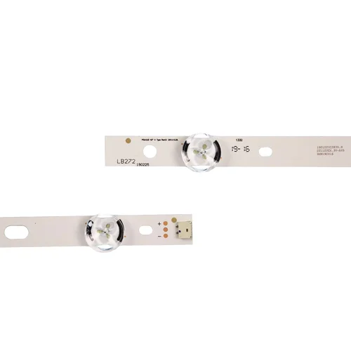 Listwy LED LG 42LN5406 42LN5400-ZA.BEEDLJG POLA 2.0 42 T420HVN05.0 T420HVN05.2 - zdjęcie 1