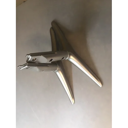 PODSTAWA NÓŻKI TELEFUNKEN D65U700M4CWH - zdjęcie 1