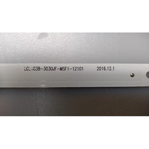 PODŚWIETLENIE LED LGL4038-3030JF-MSF1-12101 BH-16376 - zdjęcie 1