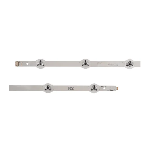 Listwy LED 47 "V14 slim DRT Panasonic TX-47AS740E TX-47AS650E TX-47ASM651 TX-47ASW654 TX-47ASE650E - zdjęcie 4