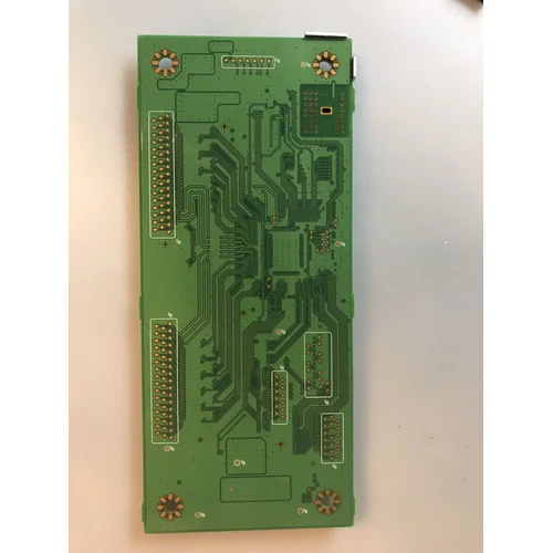 T-CON LOGIKA LG 42PX4RV 6871QCH053F - zdjęcie 2