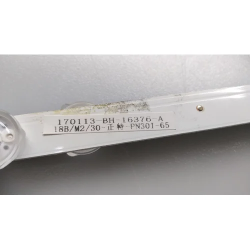PODŚWIETLENIE LED LGL4038-3030JF-MSF1-12101 BH-16376 - zdjęcie 2
