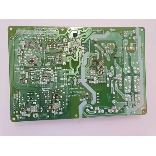 ZASILACZ TOSHIBA 32AV500D PEO513-A V28A000677B1 - zdjęcie 2