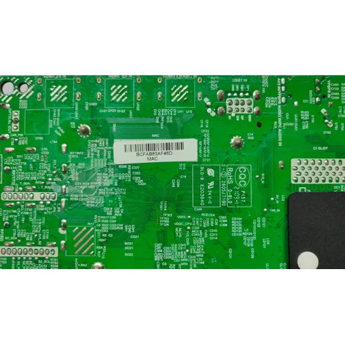 PŁYTA CYFROWA MANTA 50LUA120DV3 TP.SK706S.PC822 - zdjęcie 3
