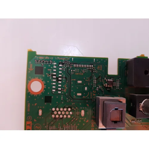 MODUŁ GŁOWICY SONY KDL-50W706B 1-889-203-13 - zdjęcie 2