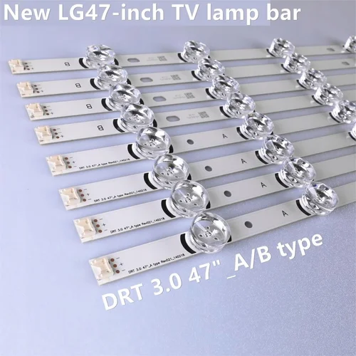 PODŚWIETLENIE LED LG INNOTEK DRT 3.0 47 LB LF LY - zdjęcie 5