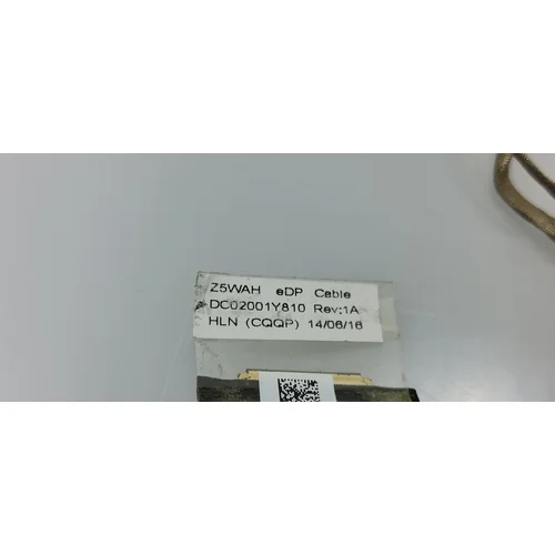 TAŚMA MATRYCY ACER ASPIRE V3-572 DC02001Y810 - zdjęcie 1