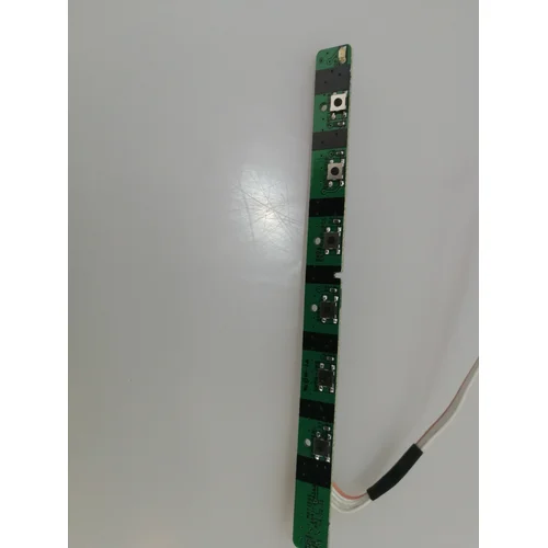 PŁYTA GŁÓWNA ZASILACZ MONITOR SAMSUNG 710N - zdjęcie 5