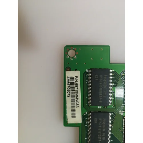 MODUŁ LG 50PC1RR-ZL MF-056L 68709M0344A - zdjęcie 1