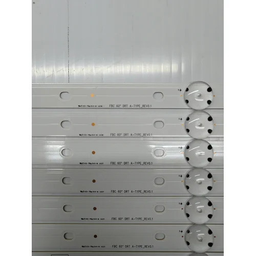 PODŚWIETLENIE TV VIZIO D60N-E3 S600DH3-2 - zdjęcie 1