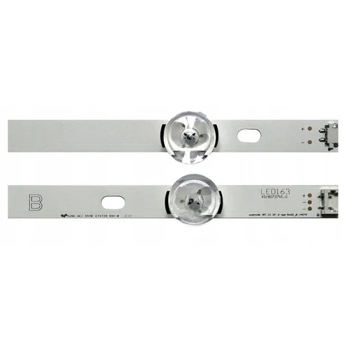 LISTWY LED LG INNOTEK DRT 3.0 50'' LG 50LB5800 - zdjęcie 1