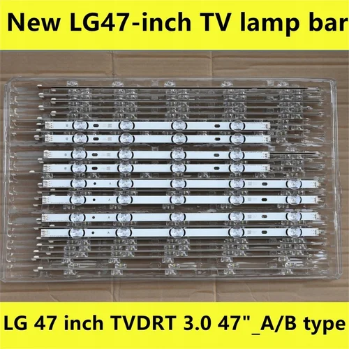 PODŚWIETLENIE LED LG INNOTEK DRT 3.0 47 LB LF LY - zdjęcie 3