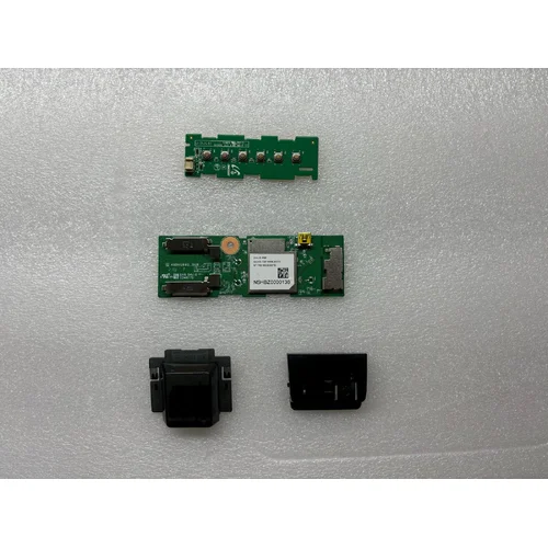 ZESTAW MODUŁÓW POWER SWITCH PANASONIC TX-65JX810E 48DHUR80.0GB CT190327