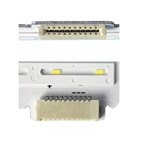 PODŚWIETLENIE LED LG 55SM8050PLC SSC_LGE_19Y_55SM85_66LED NC550EQG-AAHH1 - zdjęcie 1