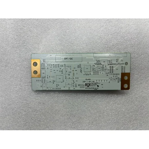 T-CON LOGIKA LG 43LK5100PLA HV430FHB-N1D 47-6021141 - zdjęcie 2