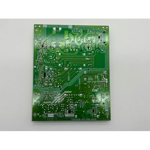 ZASILACZ PHILIPS 58PUS8535 715GA018-P01-006-003S TELEWIZOR TV CZĘŚCI - zdjęcie 1