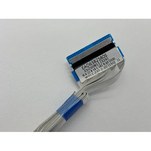 MODUŁ WIFI POWER SW LG 43UN74003LB EAD65825806 LGSBWAC02 TELEWIZOR CZĘŚCI - zdjęcie 1