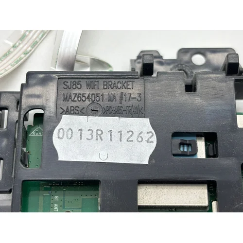 MODUŁ WIFI POWER SW LG 43UN74003LB EAD65825806 LGSBWAC02 TELEWIZOR CZĘŚCI - zdjęcie 6