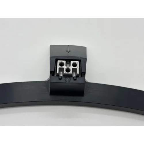 PODSTAWA NOGA STOPA NÓŻKI LG 43UN74003LB TELEWIZOR CZĘŚCI - zdjęcie 1