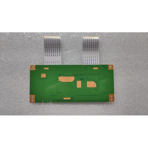 T-CON LOGIKA JVC LT-50VU980 EACDJ6E10 - zdjęcie 2