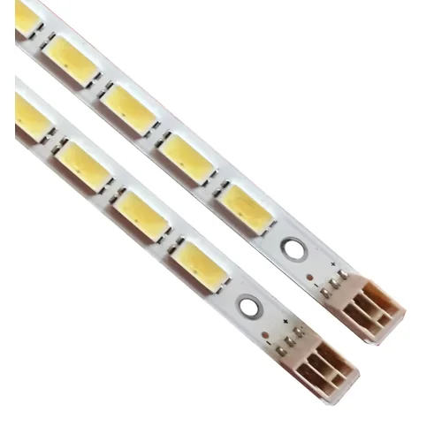 PODŚWIETLENIE LED TV SONY KDL-40EX520 STS400A23_62LED_REV.3 - zdjęcie 1