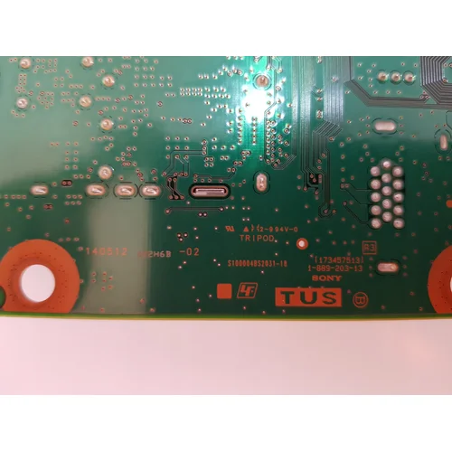 MODUŁ GŁOWICY SONY KDL-50W706B 1-889-203-13 - zdjęcie 3