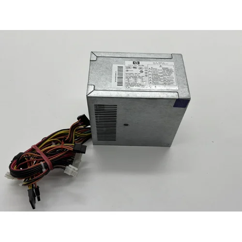 ZASILACZ ATX HP PC6015 460968-001 365W DO KOMPUTERA PC - zdjęcie 1