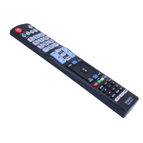 Pilot do LG Smart TV RM-L930+3 HUAYU – Netflix, Amazon, 3D - zdjęcie 1