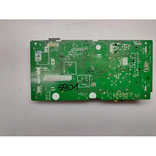 PŁYTA CYFROWA MAIN TECHNIKA SM50-240-AW15 17MB95M - zdjęcie 1