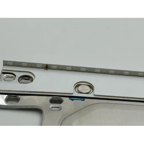 PODŚWIETLENIE LISTWY SAMSUNG QE49Q6FNAT BN61-15537A NU8000 CY-QN049HLLV1H - zdjęcie 5