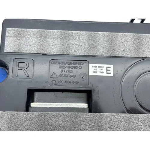 GŁOŚNIKI SAMSUNG UE55TU7192U BN96-49998E - zdjęcie 3