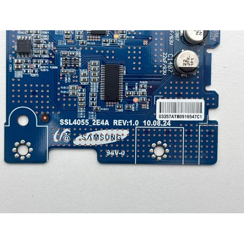 INWERTER DRIVER LED SONY KDL-40HX720 SSL4055_2E4A - zdjęcie 1