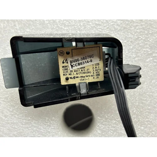MODUŁ WI-FI POWER SWITCH SAMSUNG UE32J5200AW BN59-01196C WDF710Q - zdjęcie 2