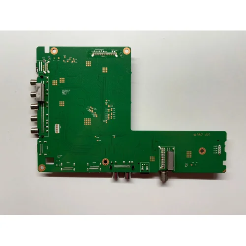 PŁYTA CYFROWA MAIN VIZIO D60N-E3 1P-0166X03-2010 - zdjęcie 2