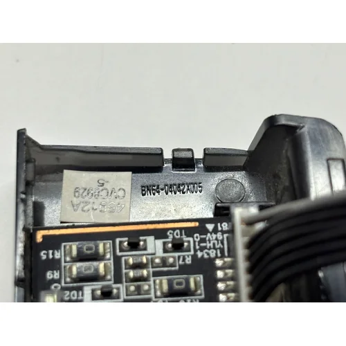 MODUŁ IR POWER SWITCH SAMSUNG UE43NU7092U BN64-04042X005 - zdjęcie 1