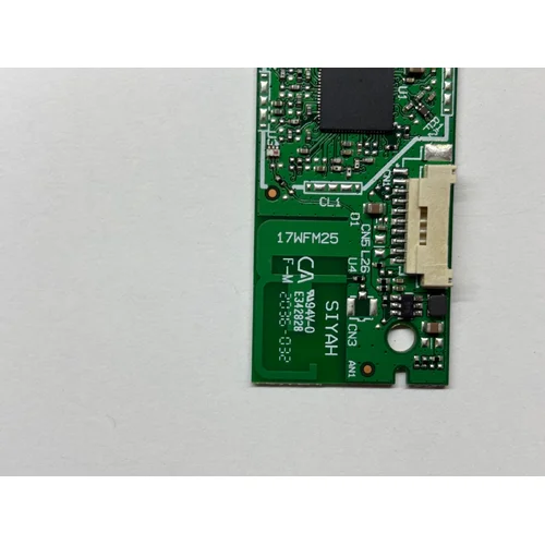 MODUŁ WI-FI TELEFUNKEN D50V900M4CWH 17WFM25 - zdjęcie 1